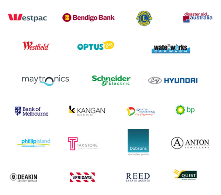 our clients