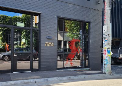 Toby Estate – Flagship Cafe